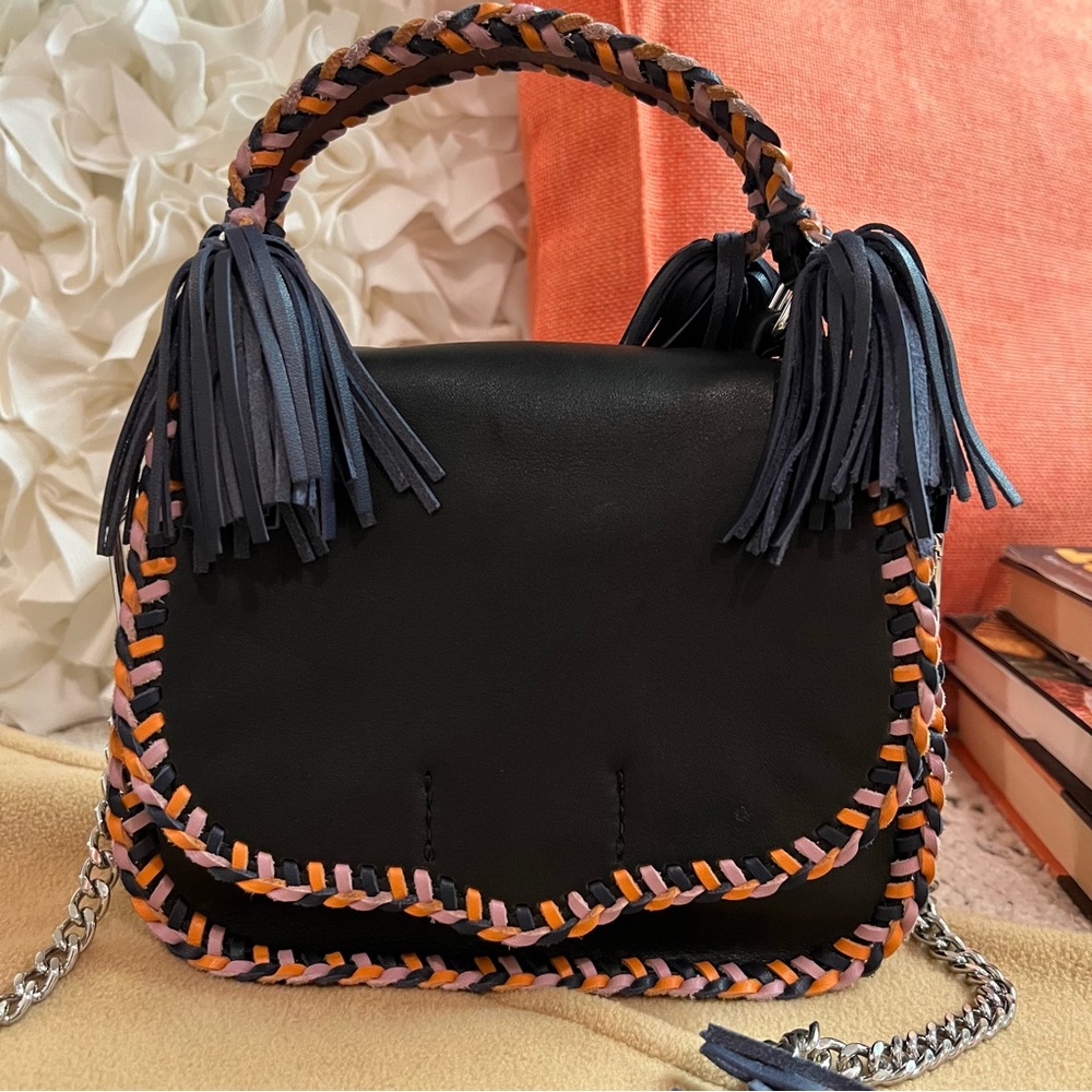 Beautiful Rebecca Minkoff bag